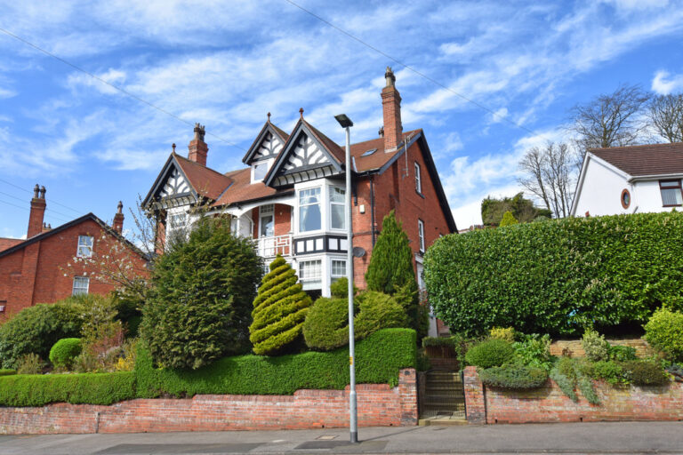 Scalby Road, Scarborough