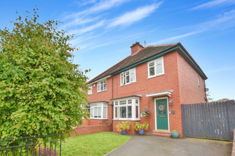 Hackness Road, Newby, Scarborough