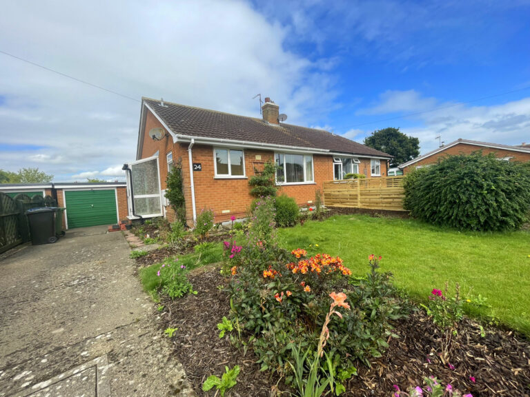 Chapel Lane, Cayton, Scarborough