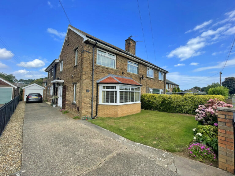 Coldyhill Lane, Newby, Scarborough