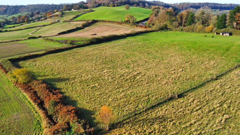 Hay Lane, Scalby, Scarborough