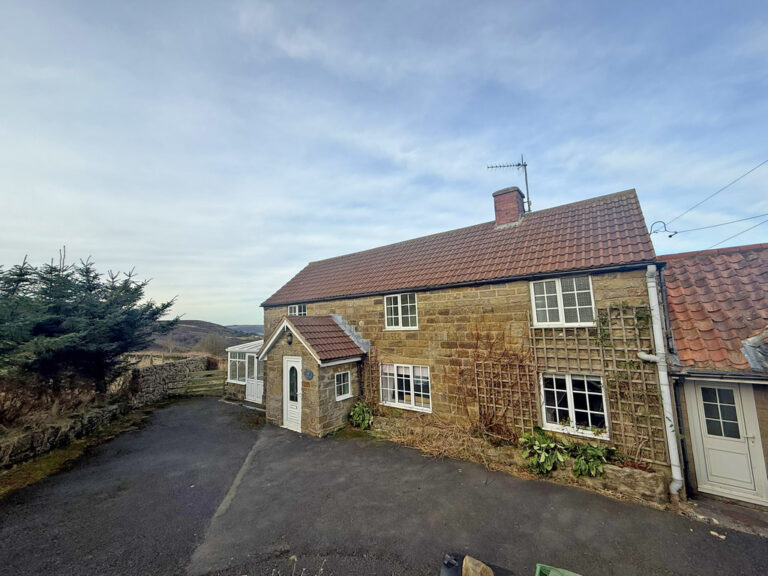 School Lane, Ravenscar, Scarborough