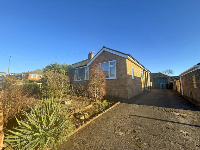 Broadlands Drive, East Ayton, Scarborough