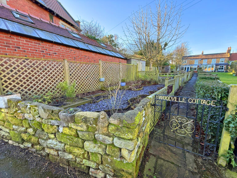 North Street, Scalby, Scarborough