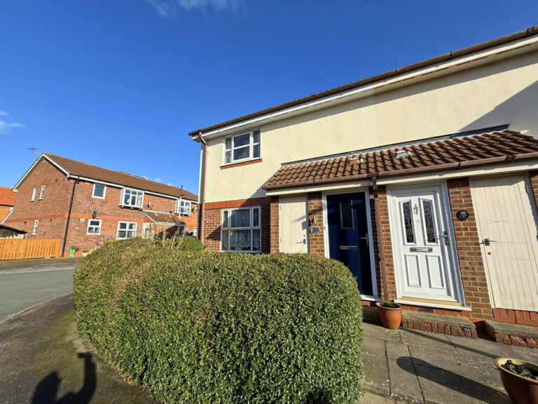 West End View, Cayton, Scarborough