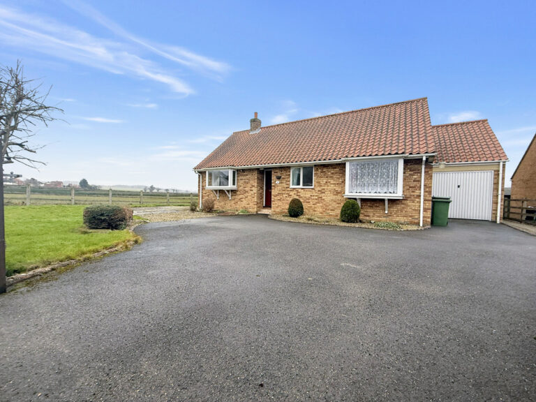 Carr Lane, East Ayton, Scarborough