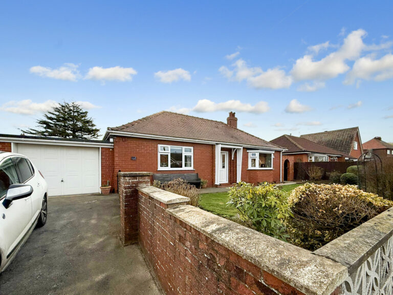 Chapel Lane, Cayton, Scarborough